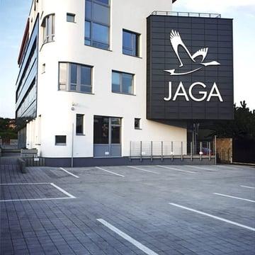 JAGA