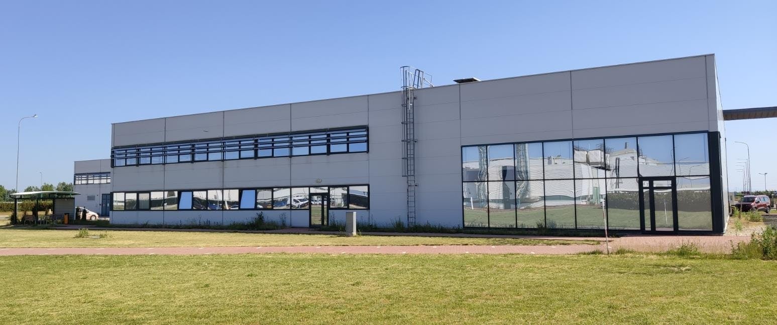 Kancelárie na prenájom, 3800 m² - Trnava/ Offices for lease - Trnava